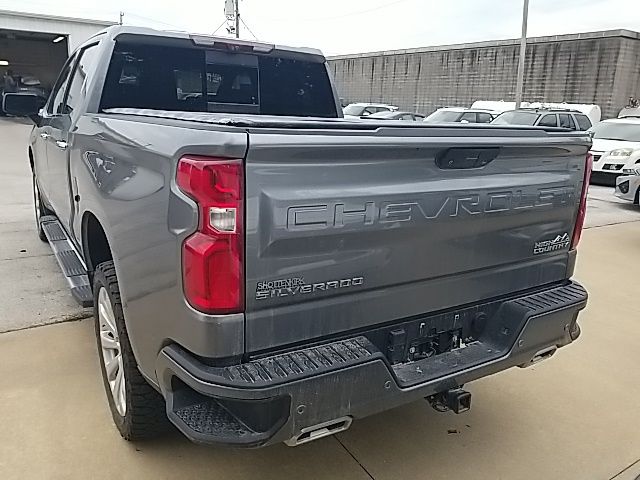 Used 2020 Chevrolet Silverado 1500 Truck