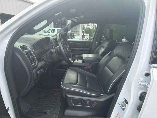 2025 Ram 1500 Limited Crew Cab 4x4 5'7" Box