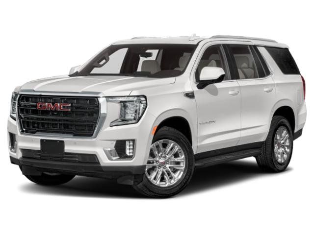 2022 GMC Yukon SLE 4WD