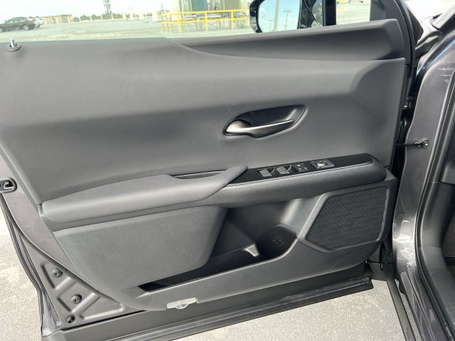 Used 2024 Lexus UX SUV
