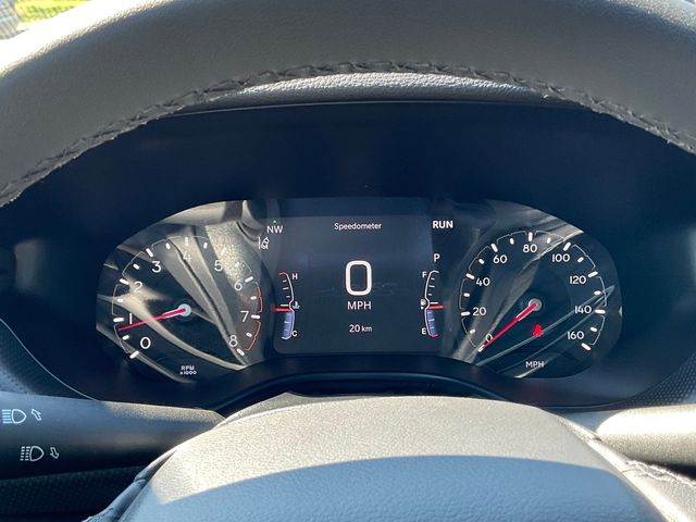 New 2026 Jeep Compass SUV