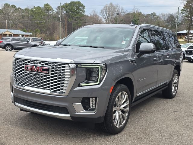 2022 GMC Yukon XL Denali:45449A