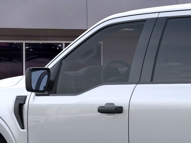 2026 Ford F-150 STX:169820
