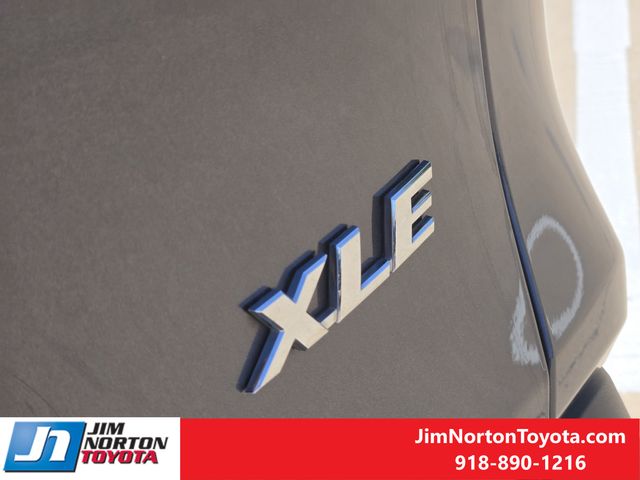 Used 2025 Toyota RAV4 SUV