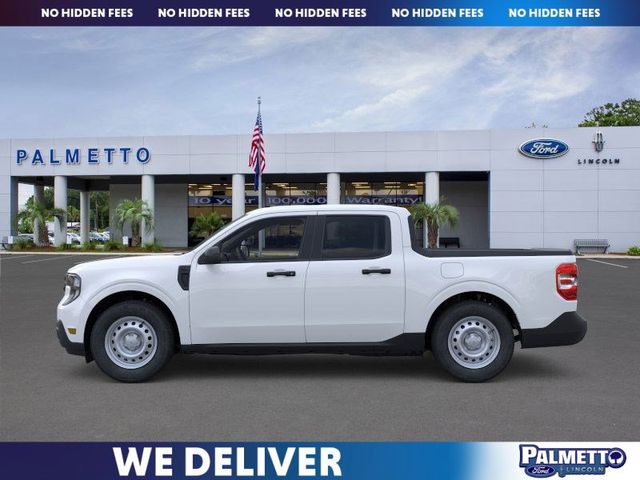 new 2026 Ford Maverick car, priced at $29,690