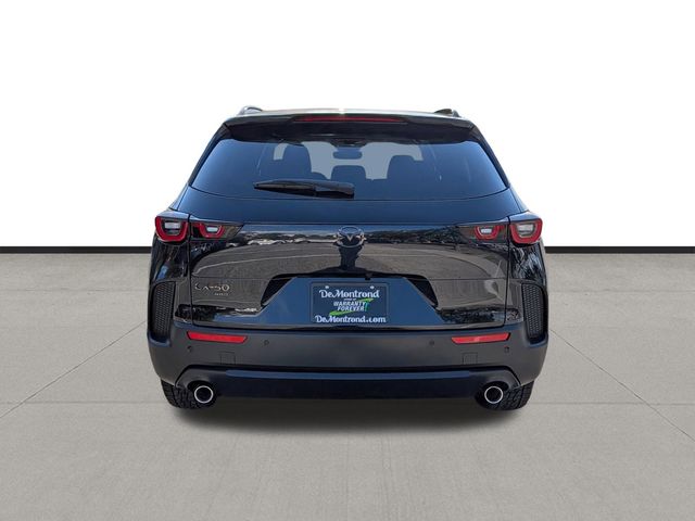 2026 Mazda CX-50 2.5 S Meridian Edition - 5