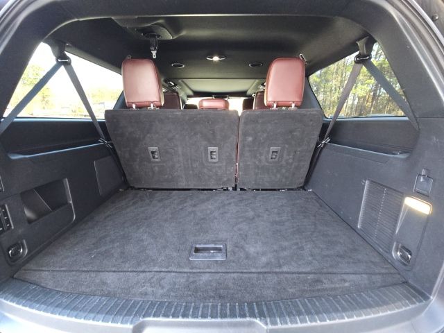 2023 Ford Expedition Max Limited:44527A