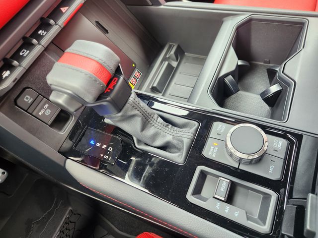 New 2026 Toyota Tundra i-FORCE MAX Truck