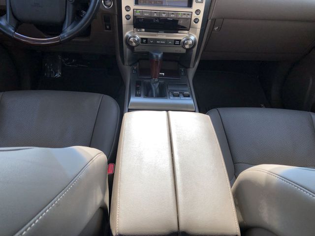 used 2019 Lexus GX car, priced at $30,376