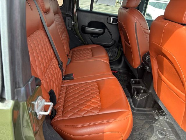 Used 2021 Jeep Wrangler SUV