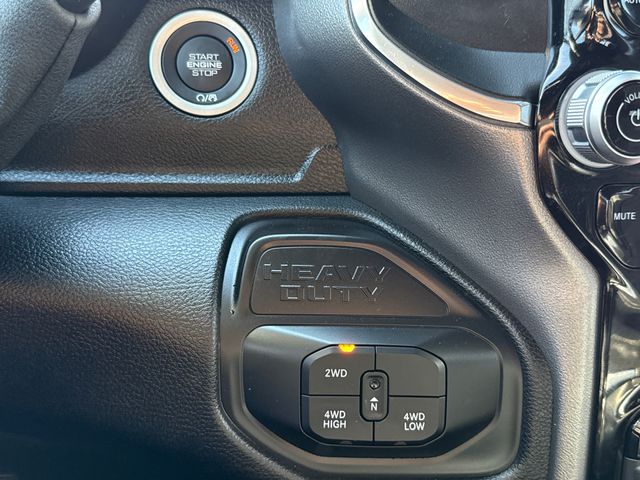 Used 2026 Black Ram Laramie image 28