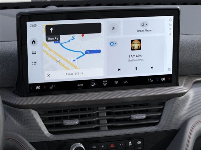 2025 Ford Explorer Active photo