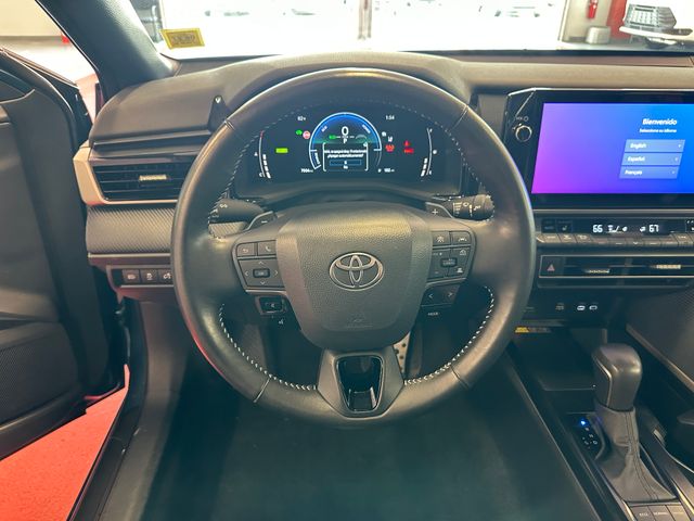 Used 2026 Toyota Camry Sedan