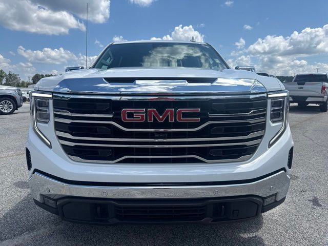 2025 GMC Sierra 1500 SLT:47144A
