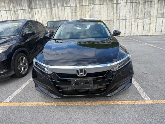 used 2019 Honda Accord car, priced at $16,999