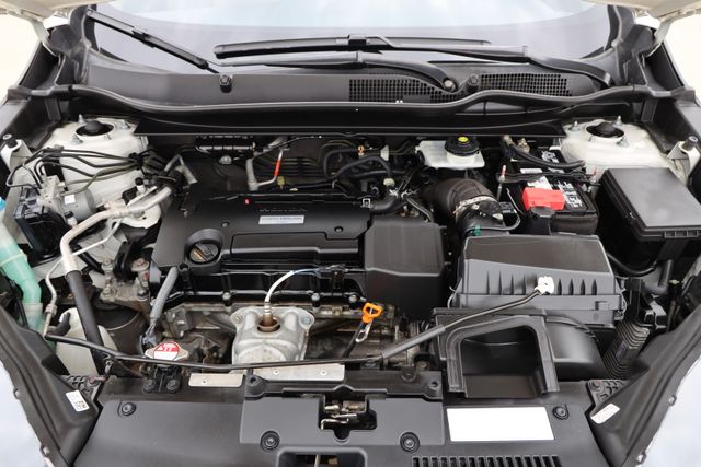 2019 Honda CR-V LX  at DeMontrond Automotive Group