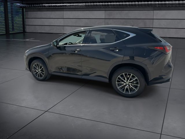 2024 Lexus NX - $37,588