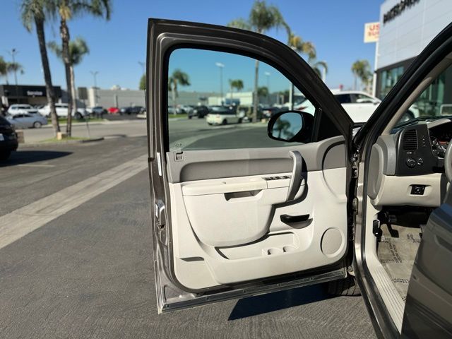 2012 Chevrolet Silverado 1500 LT 10