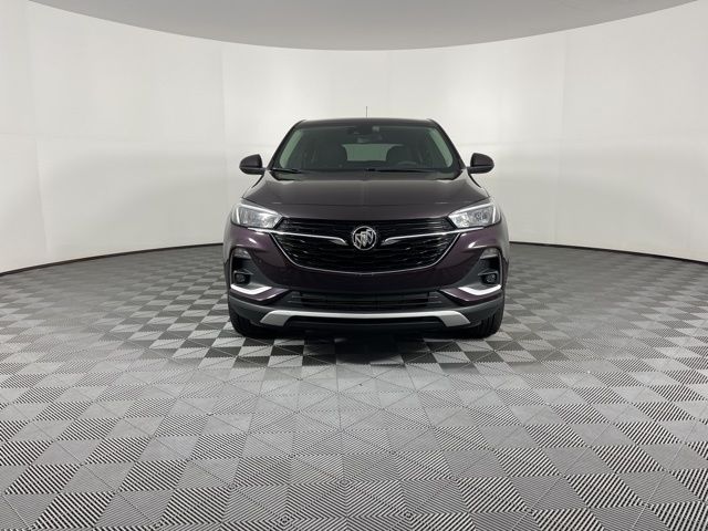 2021 Buick Encore GX Preferred 4