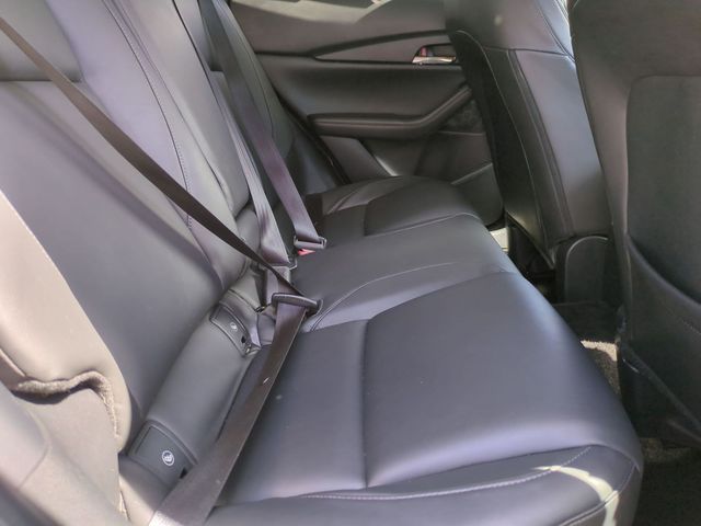 used 2023 Mazda CX-30 car, priced at $23,221