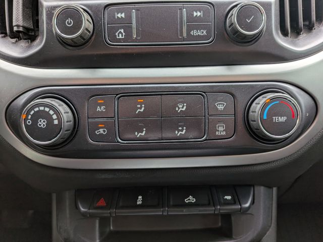 2021 Chevrolet Colorado LT Black at AutoSavvy Houston Southwest