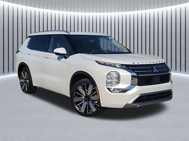 2026 Mitsubishi Outlander SEL