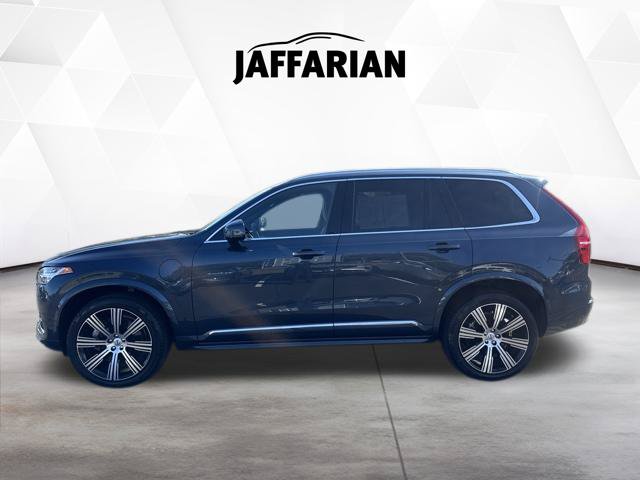 Used 2025 Volvo XC90 Plug-In Hybrid SUV
