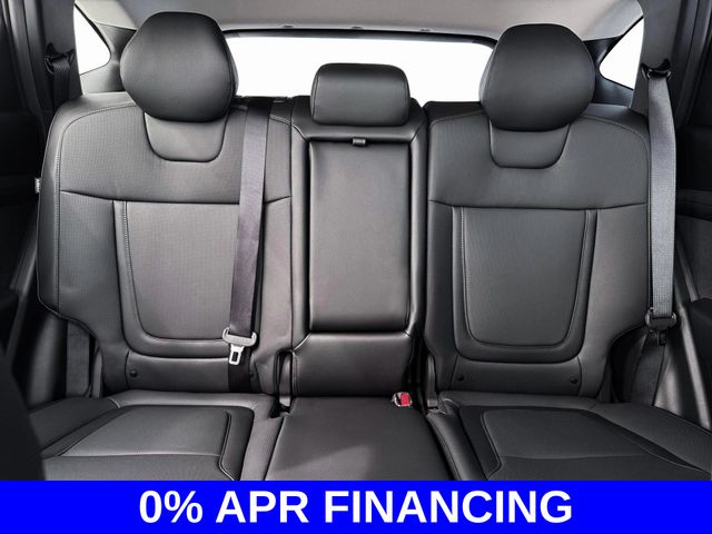 New 2026 Silver Hyundai SEL Premium image 19