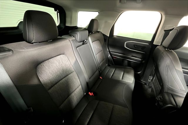 Used 2022 Ford Bronco Sport For Sale in OLIVE BRANCH, MS