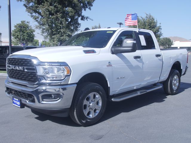 2023 Ram 2500 Big Horn 3