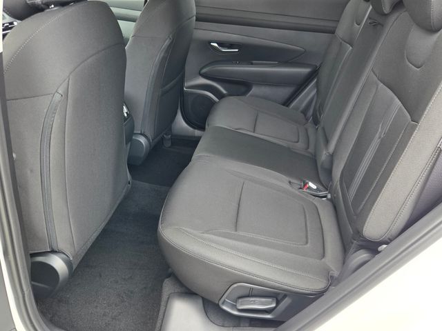 2026 Hyundai Tucson - $29,803