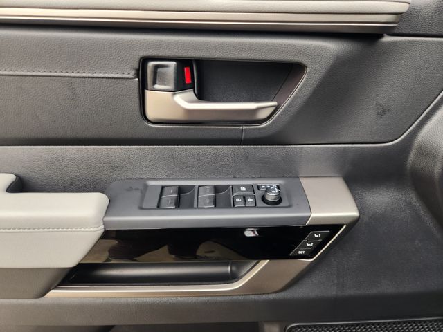 2026 Toyota Sequoia Limited  at Gullo Toyota