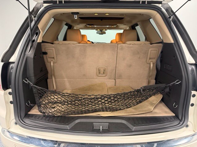 Used 2011 White GMC Denali image 30