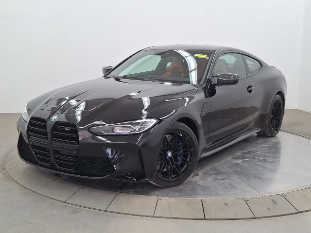 2024 BMW M4 Competition xDrive Coupe AWD