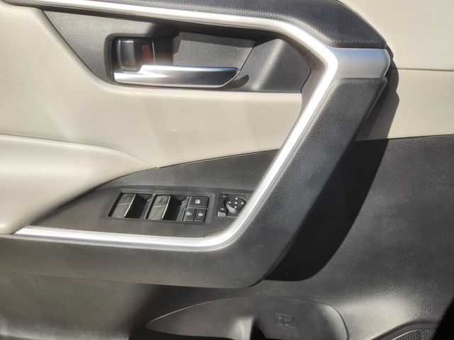 2024 Toyota RAV4 XLE Premium  at Toyota of Victoria
