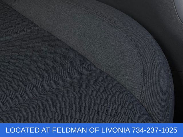 New 2025 Chevrolet Silverado 1500 For Sale in Livonia, MI