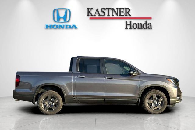 New 2026  Honda TrailSport image 3