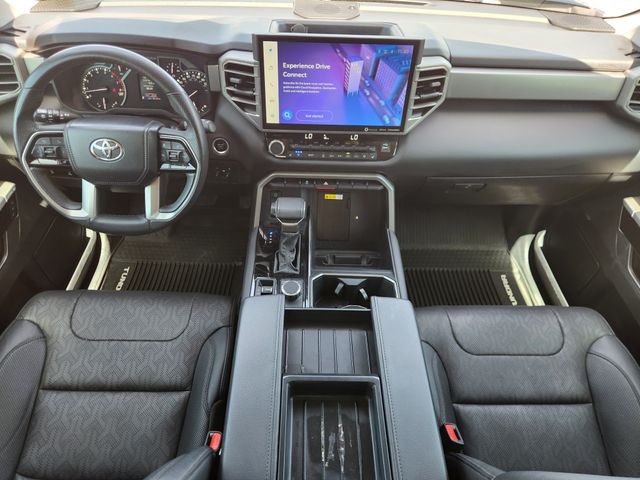 2023 Toyota Tundra Limited  at Baytown Hyundai