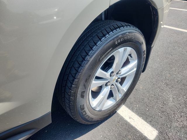 Used 2013 Chevrolet Equinox For Sale in Grove City, OH