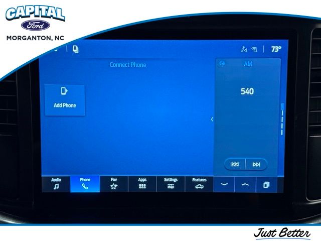 New 2026 Silver Ford STX image 17