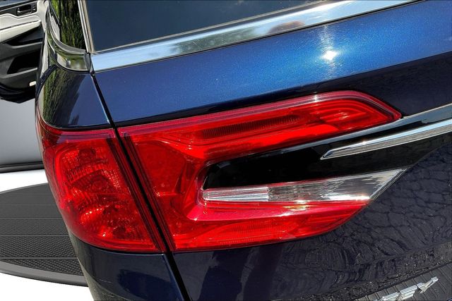Used 2022 Honda Odyssey Van
