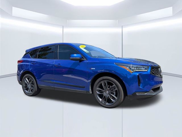2023 Acura RDX w/A-Spec Package