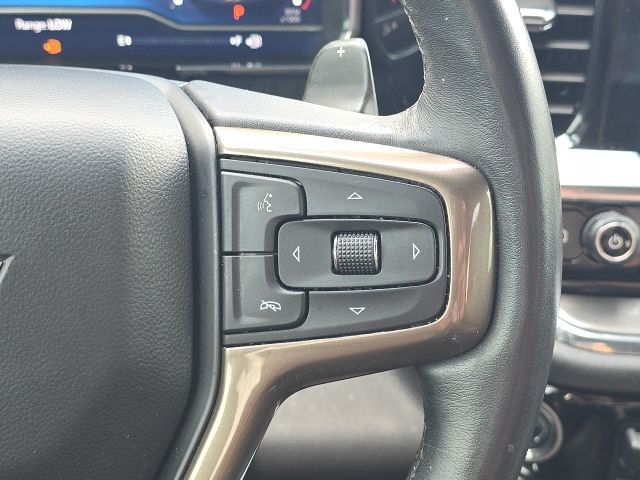 Photo of 2023 Chevrolet Silverado 1500 High Country in Dallas, GA - 31,  2023 Chevrolet Silverado 1500 High Country:44144A