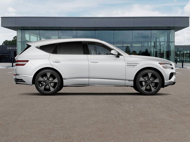 Thumbnail: 2026 Genesis GV80 - 4