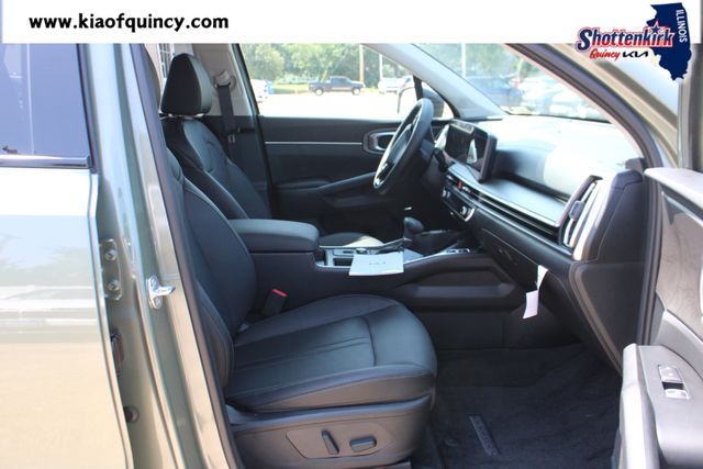 New 2026 Kia Sorento SUV
