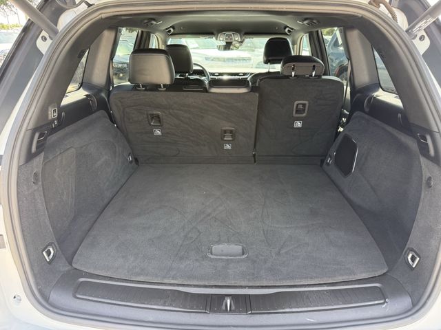 2022 Jeep Grand Cherokee Trailhawk 4xe White at Monument Chevrolet
