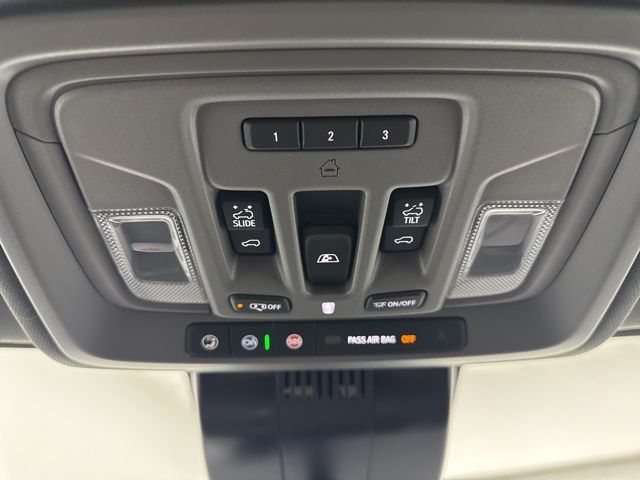 new 2026 Chevrolet Silverado 1500 car, priced at $65,145