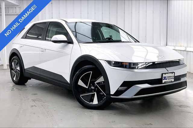 2026 Hyundai IONIQ 5 SEL