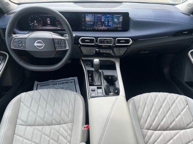 New 2026 Nissan Sentra Sedan