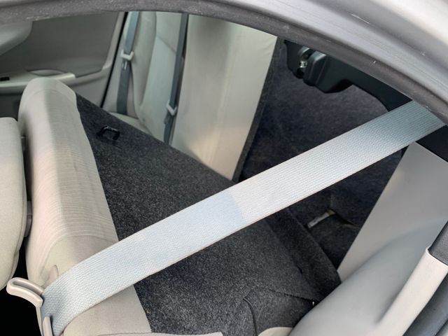 Used 2012 Toyota Corolla Sedan